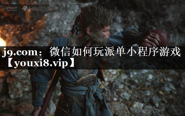 j9.com：微信如何玩派单小程序游戏