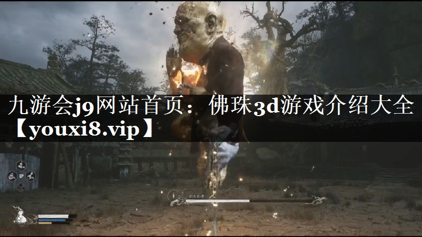 九游会j9网站首页：佛珠3d游戏介绍大全